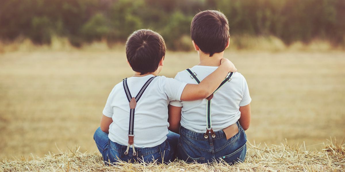 Choice Chengyu Oh Brother! The World of Chinese