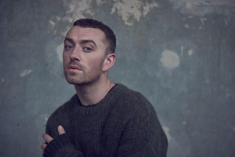 Sam Smith (Xiami)