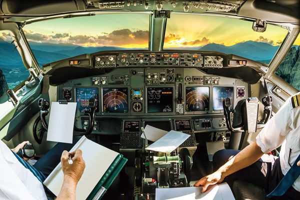 Chinese pilots and airlines have been called out for allowing passengers into the cockpit.