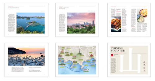 Shandong Guidebook