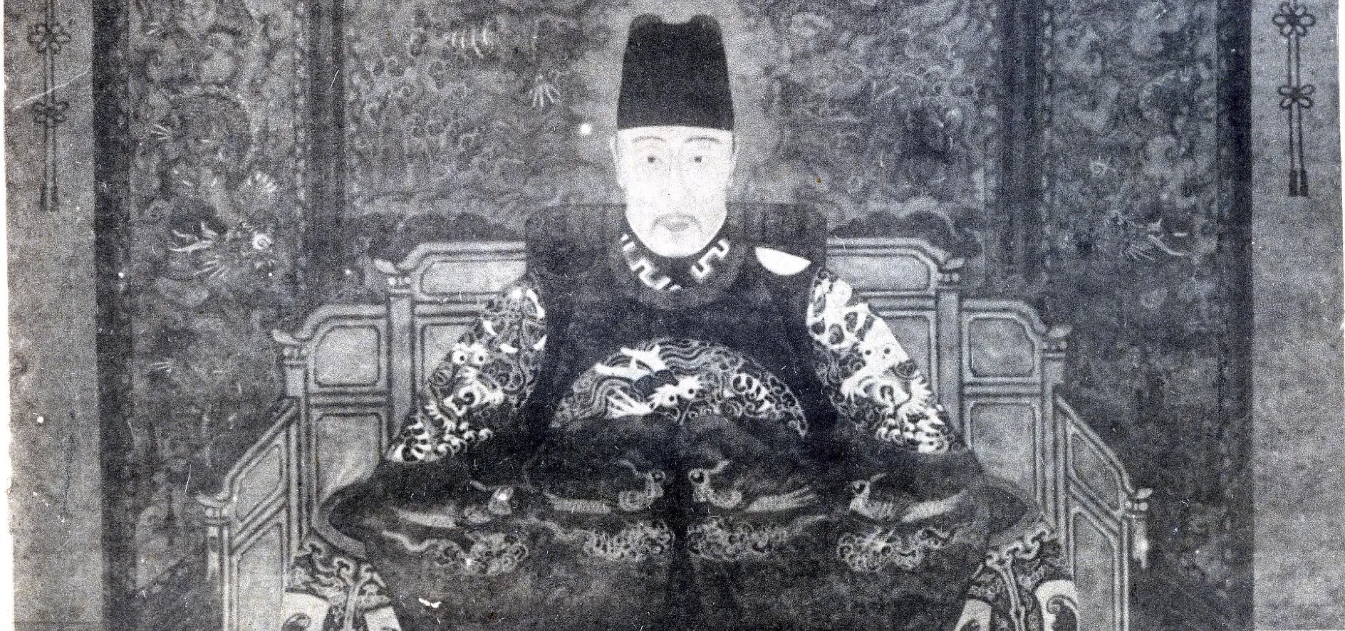 Zhu Houcong, Jiajing Emperor
