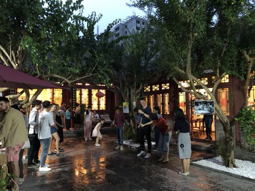 TWOC Magaine Launch Party Recap