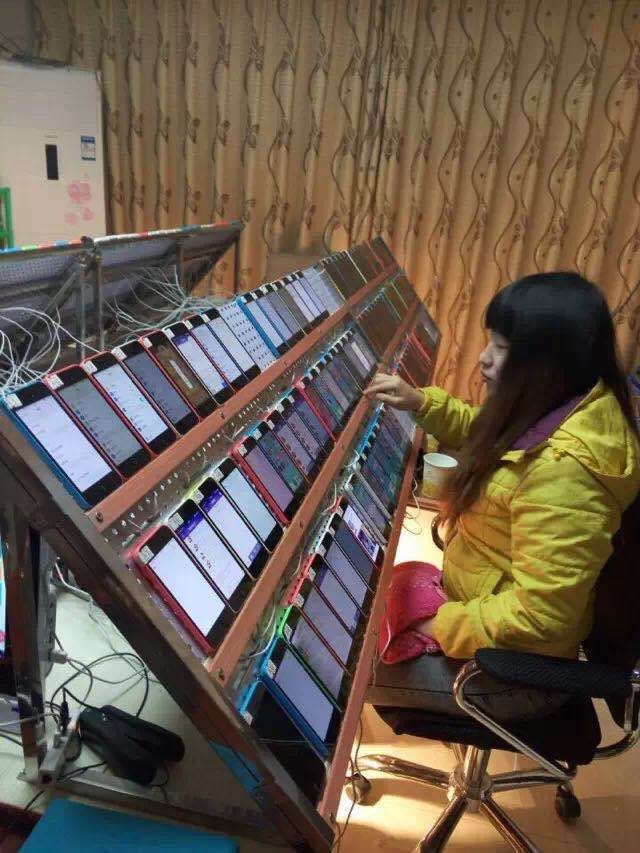 (Weibo via TechinAsia)