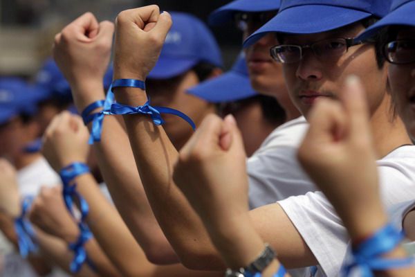 (China Daily)