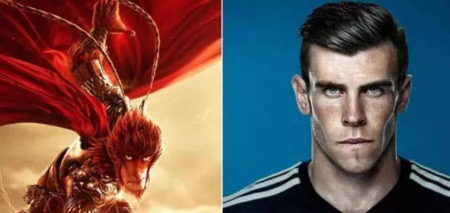 It's uncanny! (Baidu)