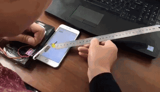 Get out your ruler and simple algorithms (Sohu)
