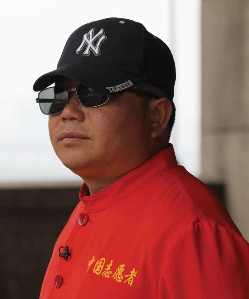 chen si good samaritan