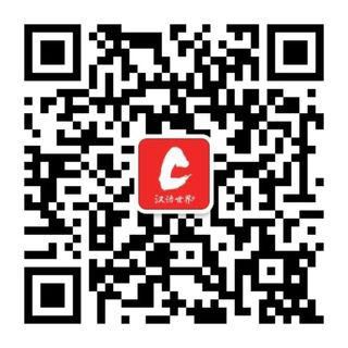 QR code for English writing contest