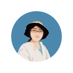 Yang Tingting (杨婷婷)