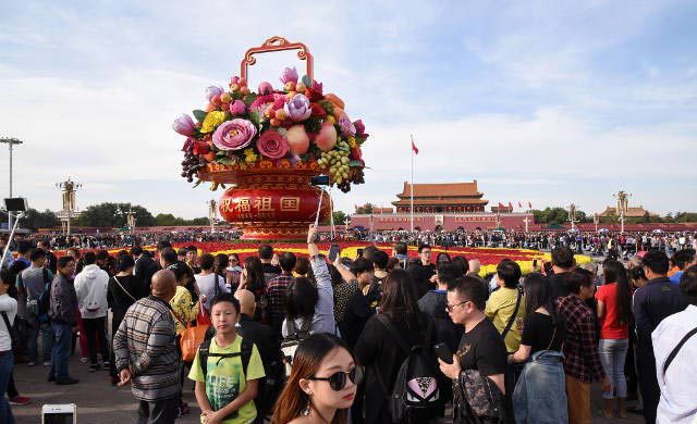 In Beijing (Shanghaiist)