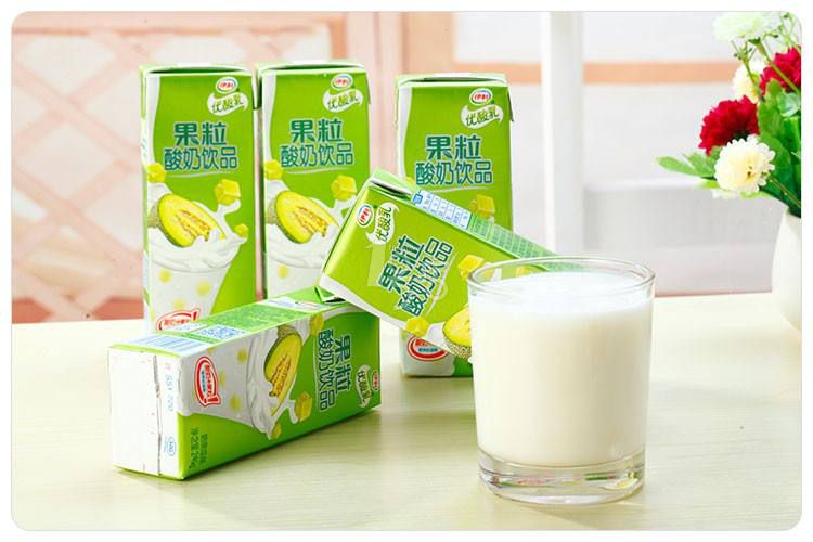 yili-fruit