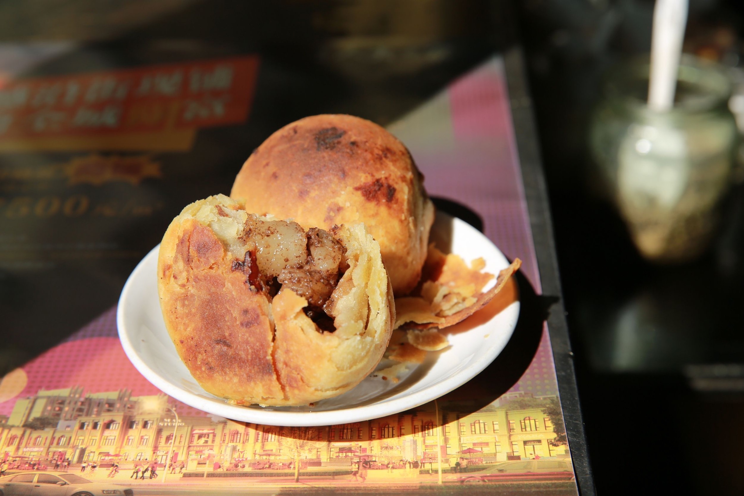 “Fire Spoon”: A Lesser-Known Dongbei Treat over